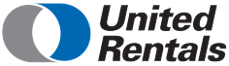 United Rentals Logo