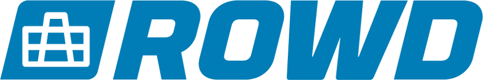 ROWD Logo